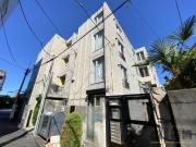 ＪＲ中央線武蔵小金井駅まで徒歩8分