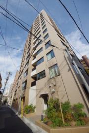 パークホームズ本郷東大前