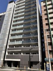地下鉄谷町線天神橋筋六丁目駅まで徒歩4分