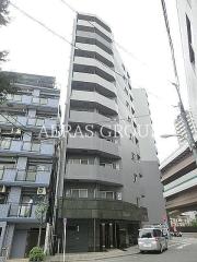 ドルチェ板橋区役所前弐番館