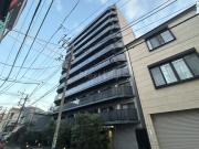 オルタナ横濱阪東橋