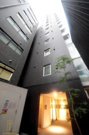 京阪中之島線なにわ橋駅まで徒歩5分