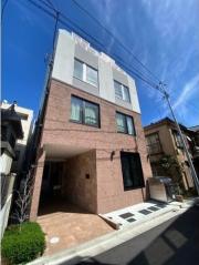 京急本線梅屋敷駅まで徒歩3分