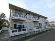 ＪＲ内房線五井駅まで徒歩8分