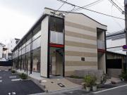 南田辺