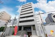 地下鉄堺筋線扇町駅まで徒歩5分