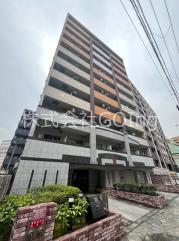 グランド・ガーラ横濱山下町