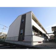 東武東上線新河岸駅まで徒歩8分