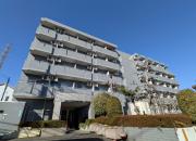 女子学生会館 ユニエトワール溝の口