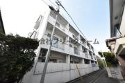 ＪＲ中央線三鷹駅まで徒歩10分