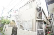 サンシティ市川