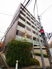 相鉄本線西横浜駅まで徒歩6分