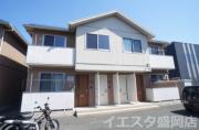 ジェミニ向中野 弐番館