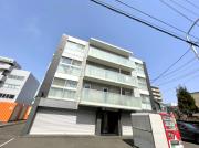 ＪＲ函館本線桑園駅まで徒歩5分