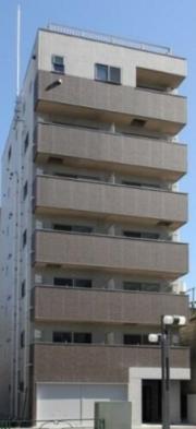 リベルテ押上