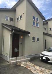 片瀬海岸3丁目戸建 B棟