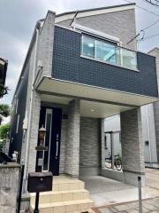 東京メトロ丸ノ内線中野坂上駅まで徒歩11分