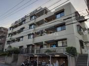 東戸塚ガーデニアウェストヒルズ