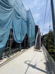 ＪＲ相模線南橋本駅まで徒歩10分