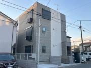 イクシオ川崎小田栄