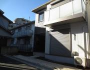 京王線代田橋駅まで徒歩7分