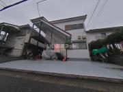 東武東上線坂戸駅まで徒歩20分