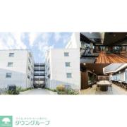 ＪＲ山手線目黒駅まで徒歩5分