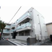 京成本線青砥駅まで徒歩5分
