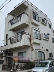 京成押上線四ツ木駅まで徒歩6分