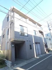 ＪＲ総武線（各駅停車）新小岩駅まで徒歩7分