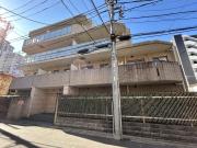 白金HOUSE