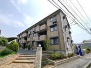 セジュールZEN壱番館
