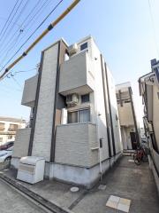 アルエット大曽根