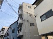 阪神本線大物駅まで徒歩3分