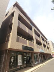 レシェンテ御塚山