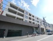 東急東横線代官山駅まで徒歩7分