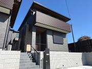 立川市富士見町4丁目戸建 C棟