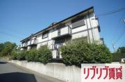 京成千原線千葉寺駅まで徒歩3分