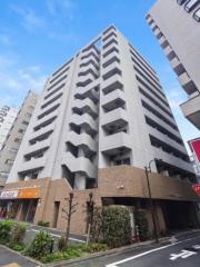 東武東上線北池袋駅まで徒歩9分