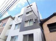京急本線京急蒲田駅まで徒歩6分
