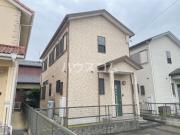 稲場町戸建借家D棟