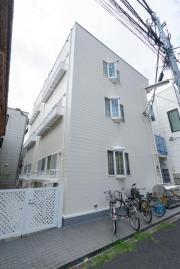 都営三田線板橋本町駅まで徒歩6分