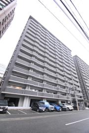 シャトレ大手町S棟