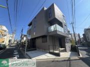 京王線上北沢駅まで徒歩8分