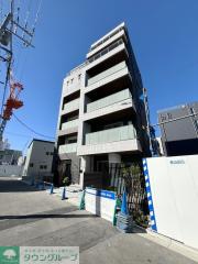 小田急小田原線向ヶ丘遊園駅まで徒歩2分