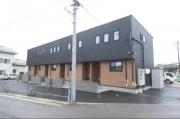 ＪＲ越後線青山駅まで徒歩23分