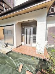 星和台戸建て