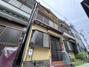 野田町8丁目貸家