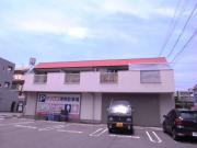 カトレアハイツ