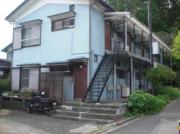 綱島 光鱗荘